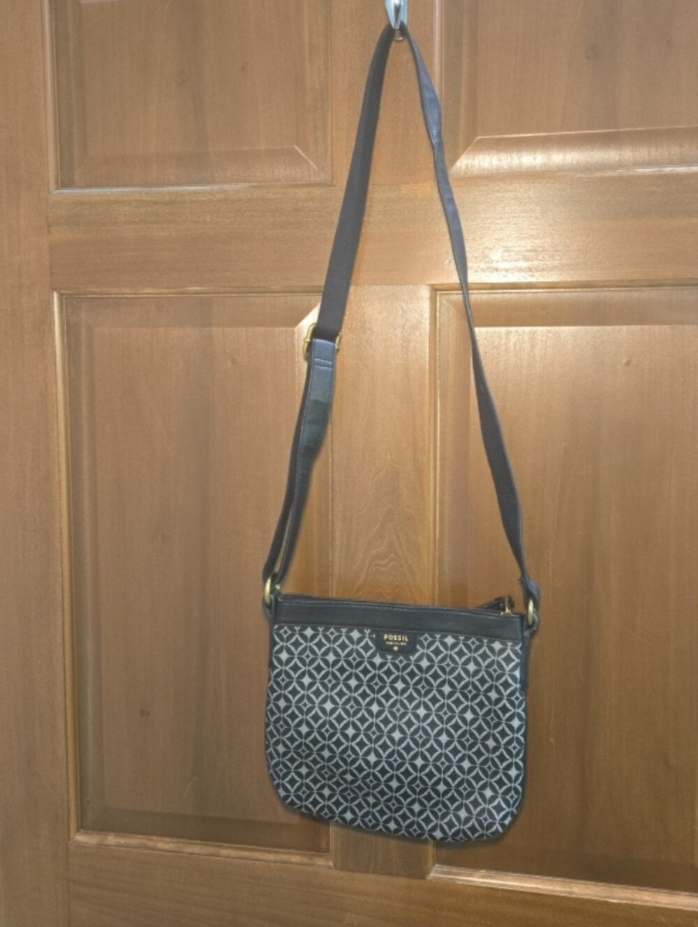 Fossil Crossbody Purse